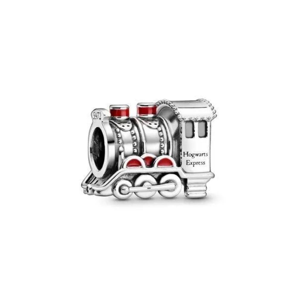 Pandora Hogwart’s Express Charm